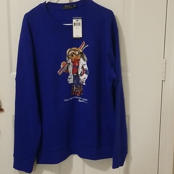 Polo Ralph Lauren Other - Mens sweater